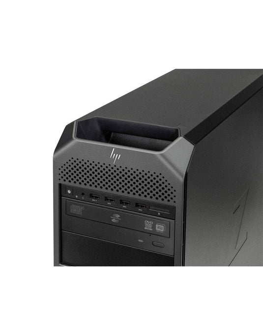 HP Z4 G4 WorkstationGB Intel Xeon 64 RAM 512GB SSD