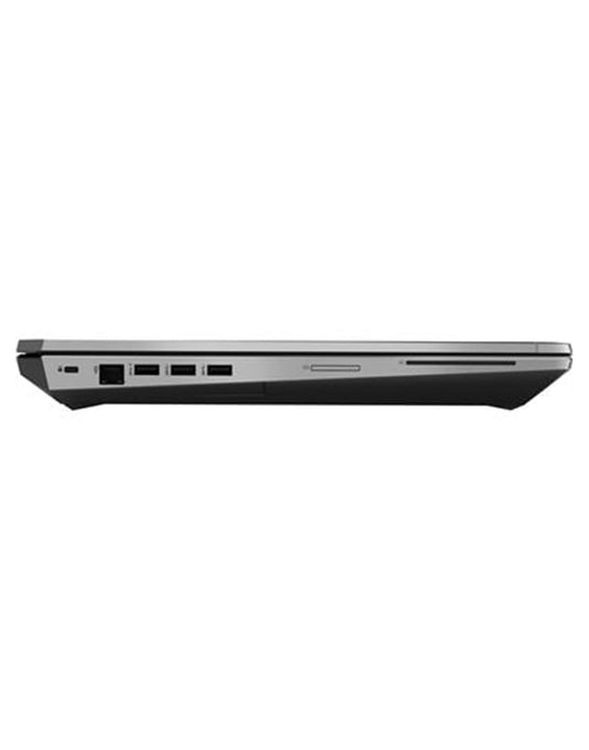 HP ZBOOK 17 G6 17-inch i7 9th Gen 32GB 1TB