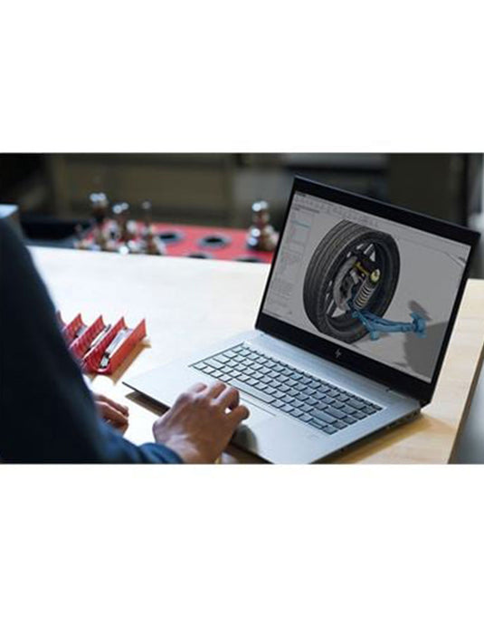 HP ZBOOK 17 G6 17-inch i7 9th Gen 32GB 1TB