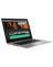 HP ZBook Studio Workstation G5 15.6-inch i7 9th Gen 16GB 512GB @2.60GHz Windows 11 Pro Laptop - Space Grey