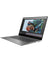 HP ZBook Studio Workstation G8 15.6-inch i7 11th Gen 32GB 1TB @2.30GHz Windows 11 Pro Laptop - Space Grey