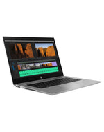 Load image into Gallery viewer, HP ZBook Studio X360 G5 15-inch E-2176M 32GB RAM 512GB SSD &amp; 1TB HD
