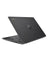 HP 11 G8EE (2020) 11.6-inch N4020 4GB 32GB Education Chromebook - Black  (Very Good-Refurbished)