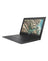 HP 11 G8EE (2020) 11.6-inch N4020 4GB 32GB Education Chromebook - Black  (Very Good-Refurbished)