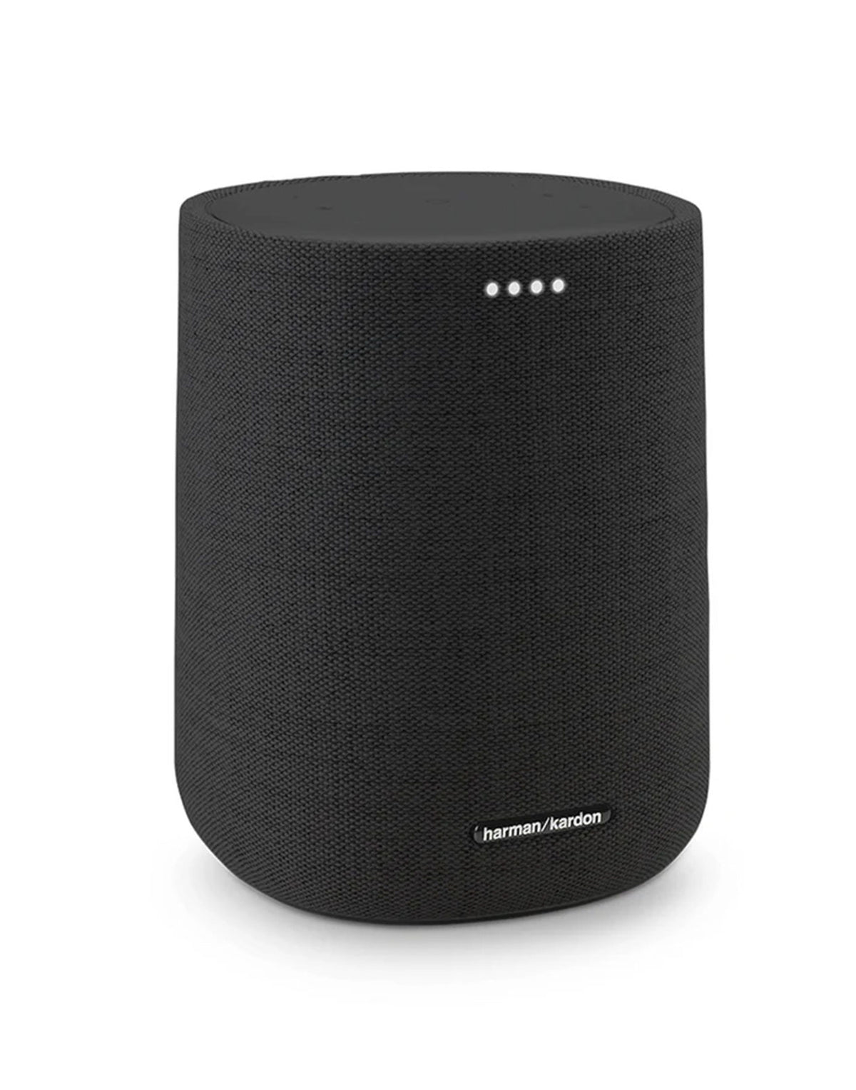 Harman Kardon Citation One Portable Bluetooth Apple Airplay Speaker - Black