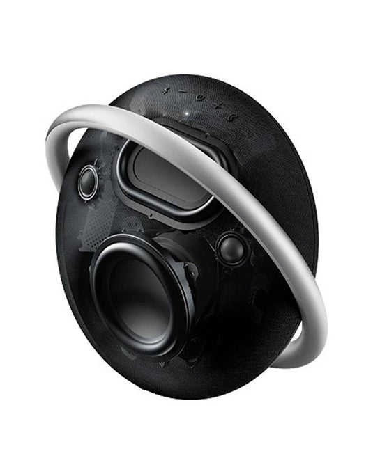 Harman Kardon Onyx Studio 8 Portable Stereo Bluetooth Speaker - Black 