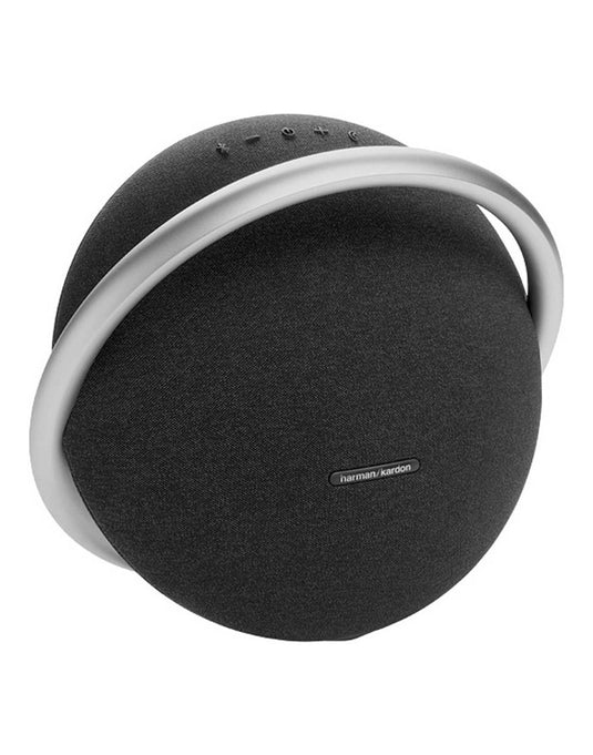 Harman Kardon Onyx Studio 8 Portable Stereo Bluetooth Speaker - Black 