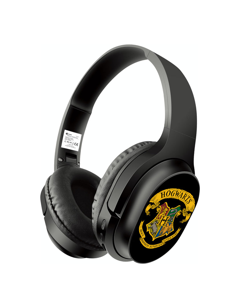 Harry Potter 037 DC Wireless Stereo Headphones With Mic