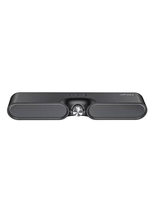 Hoco 10W Bluetooth Portable Sound Bar BS06 (Brand New)