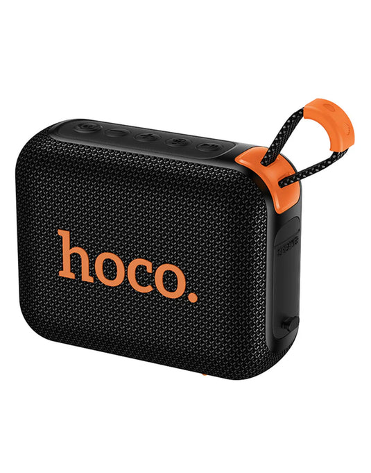 Hoco 10W Mini Bluetooth Speaker (HC31) - Black