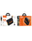 Hoco 10W Mini Bluetooth Speaker (HC31) - Black