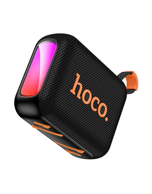 Hoco 10W Mini Bluetooth Speaker (HC31) - Black