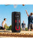 Hoco 10W Portable Bluetooth LED light Speaker HC36 - Black