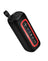 Hoco 10W Portable Bluetooth LED light Speaker HC36 - Black