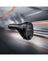 Hoco 120W FM Car Kit with PD+QC, Cigarette Lighter Hub, LED Display (E88)