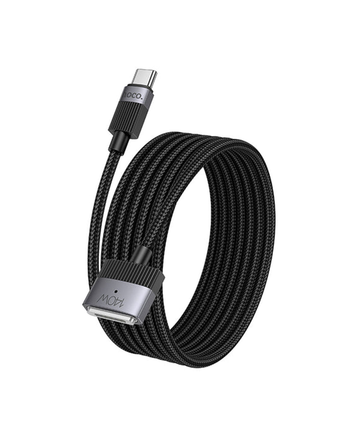 Hoco 140W USB-C to Mag3 Magnetic Charging Cable 1.8M (U141)