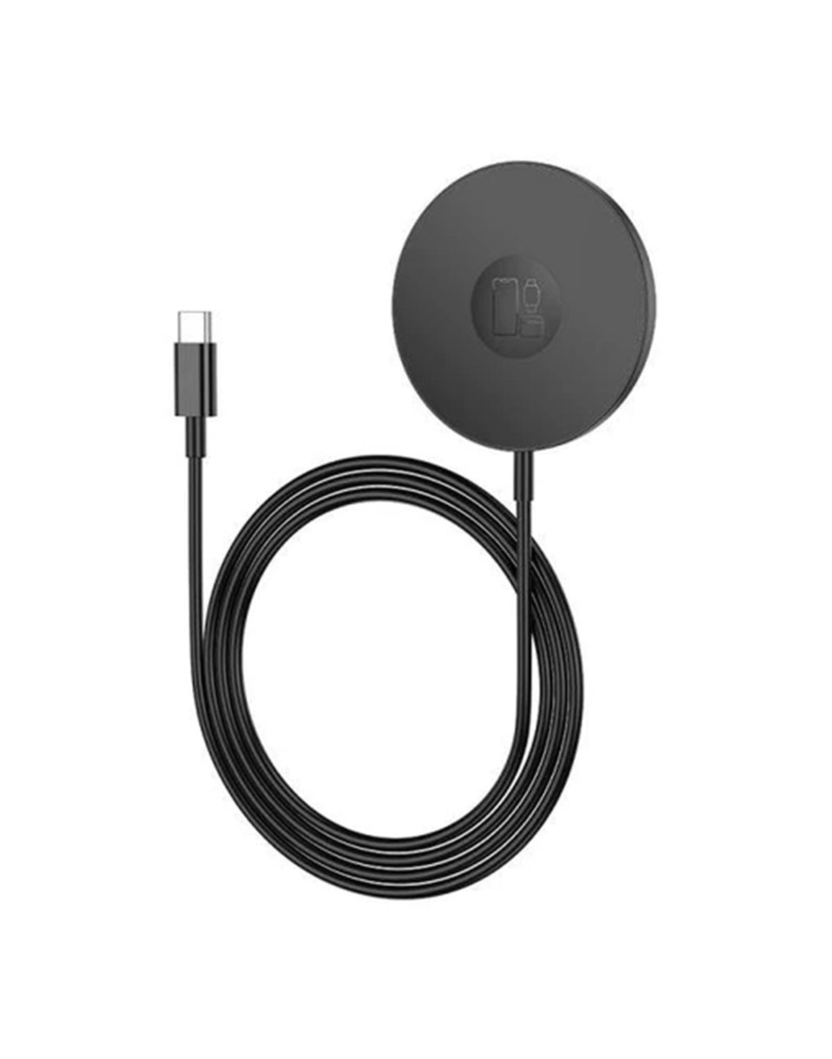 Hoco 15W 3 in 1 Wireless Charger (CW50)