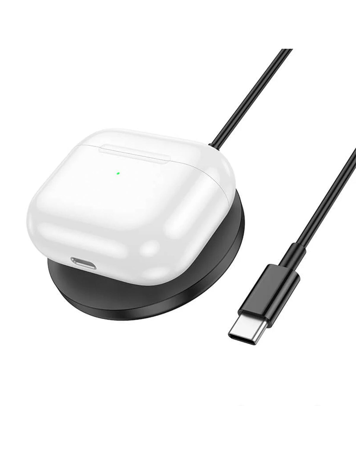 Hoco 15W 3 in 1 Wireless Charger (CW50)