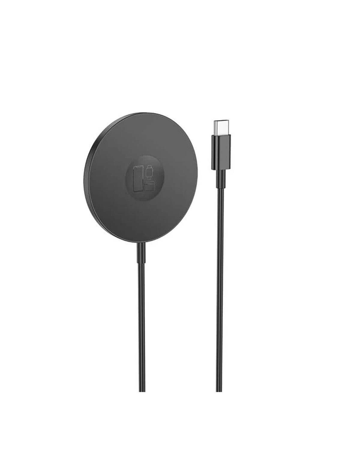 Hoco 15W 3 in 1 Wireless Charger (CW50)