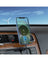 Hoco 15W Magnetic Wireless Charging Air Vent Phone Holder (CA91)