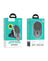 Hoco 15W Magnetic Wireless Charging Air Vent Phone Holder (CA91)