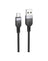 Hoco 2 Meter Soft Silicon Fast Charging Cable - Type C (X109)