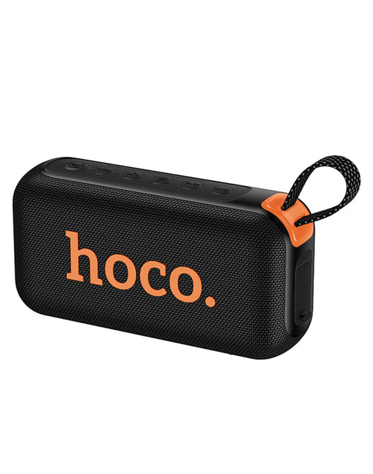 Hoco 20W Mini Bluetooth Speaker (HC32) - Black