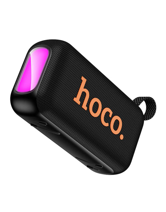 Hoco 20W Mini Bluetooth Speaker (HC32) - Black