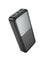 Hoco 22.5W PD+QC Power Bank w/ LED % Display (20000mAh) (J136A) -Black