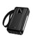Hoco 22.5W PD+QC Power Bank with 4 Built-in Cables, Digital Display, 2x LED Lights (20000mAh) (J173) - Black