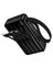 Hoco 22.5W PD+QC Power Bank with 4 Built-in Cables, Digital Display, 2x LED Lights (20000mAh) (J173) - Black