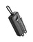 Hoco 22.5W PD+QC Power Bank with 2 Built-in Cables (20000mAh) (J132A)