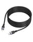 Hoco 3 Meter Lightning to Type C Cable 27W (X109)