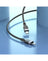 Hoco 3 Meter Lightning to Type C Cable 27W (X109)