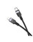 Hoco 3 Meter Lightning to Type C Cable 27W (X109)