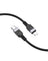 Hoco 3 Meter Lightning to Type C Cable 27W (X109)