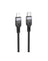 Hoco 3 Meter Lightning to Type C Cable 27W (X109)