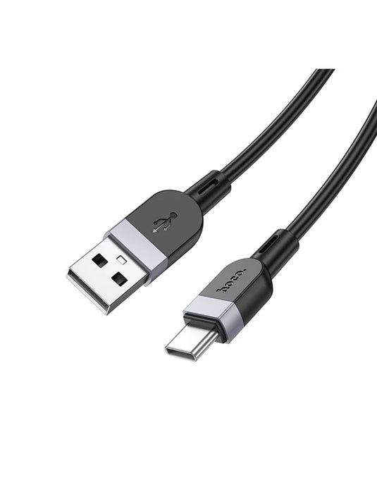 Hoco 3 Meter USB to Type C cable (X109)