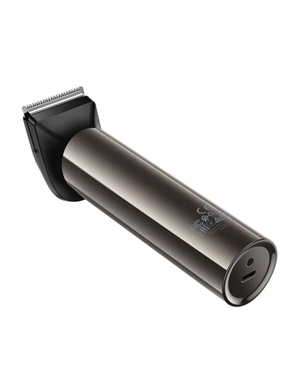 Hoco 3 in 1 Grooming Set With Shaver, Hair Clipper, Nose Hair Trimmer (HP36)