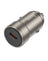 Hoco 30W PD USB-C Super Fast Car Charger w/ Aluminium Alloy Body (Z57)