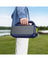 Hoco 30W Powerful Bluetooth Speaker With LED RGB Light (HC47) - Blue