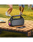 Hoco 30W Powerful Bluetooth Speaker With LED RGB Light (HC47) - Blue