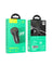 Hoco Z49B Aluminum Super Fast Car Charger PD+QC 38W - TechCrazy
