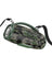 Hoco 40W High Power Bluetooth Speaker w/ FM, USB, MicroSD, Aux Multi Inputs (HA4) - Camo Green