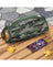 Hoco 40W High Power Bluetooth Speaker w/ FM, USB, MicroSD, Aux Multi Inputs (HA4) - Camo Green