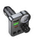 Hoco 48W FM Car Kit with PD+QC, LED Display, MicroSD Card Input (E86)