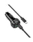 Hoco 48W PD+QC Super Fast Car Charger C-C Cable Included (Z58A)