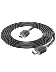 Hoco 4K Premium HDMI Cable (US08) 2 Meter