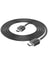 Hoco 4K Premium HDMI Cable (US08) 2 Meter