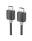 Hoco 4K Premium HDMI Cable (US08) 2 Meter